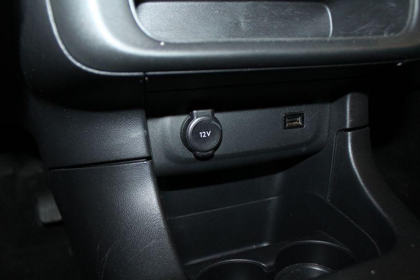 CITROEN C3 2019 - Photo n°16