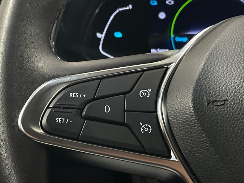 RENAULT CAPTUR 2023 - Photo n°27