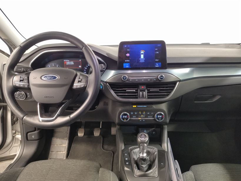 FORD FOCUS ACTIVE 2020 - Photo n°22