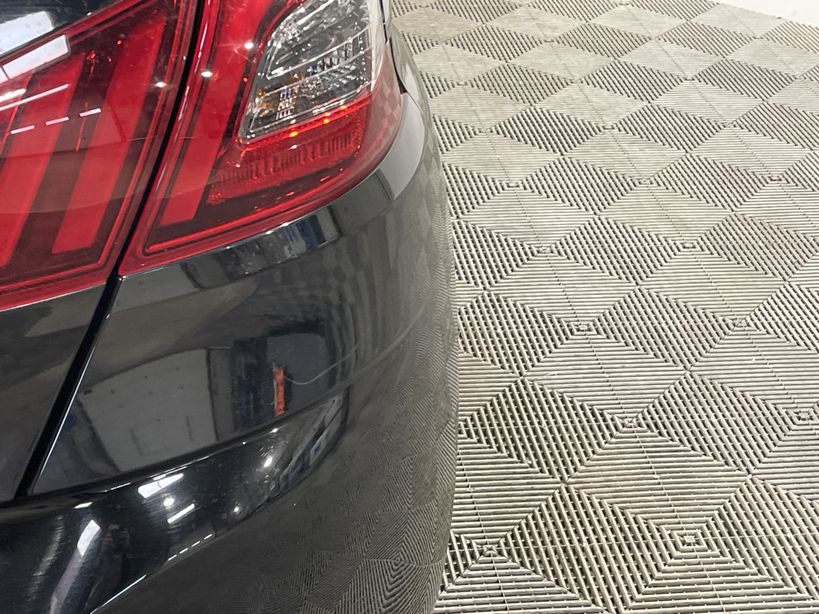 PEUGEOT 308 2021 - Photo n°3