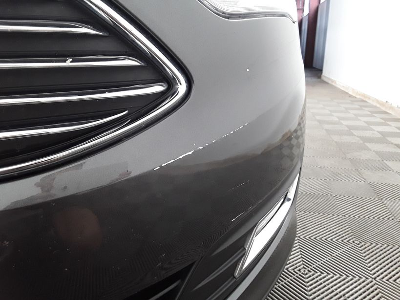 FORD C MAX 2018 - Photo n°5