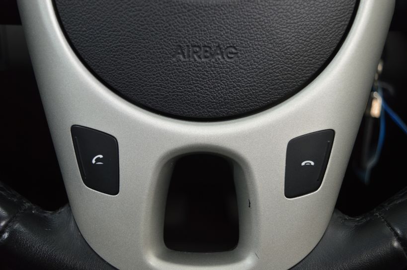 KIA VENGA 2014 - Photo n°28