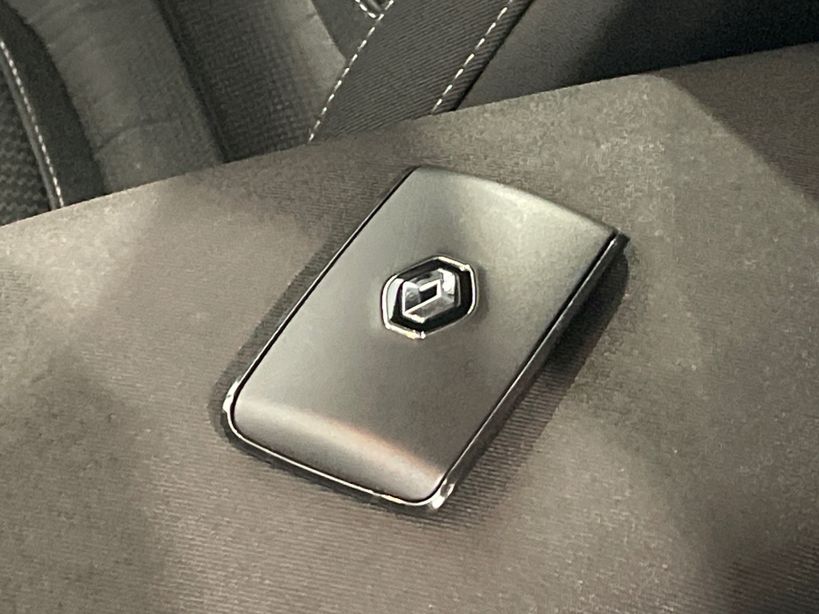 RENAULT MEGANE IV BERLINE 2021 - Photo n°51