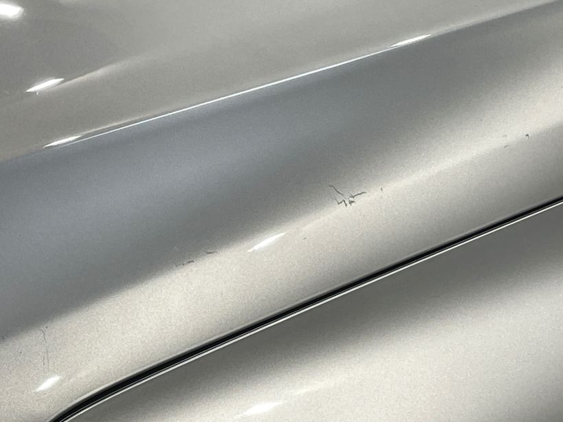 RENAULT MEGANE IV ESTATE 2021 - Photo n°6