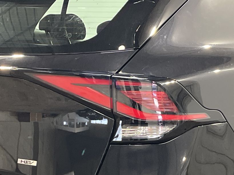 KIA SPORTAGE 2022 - Photo n°8
