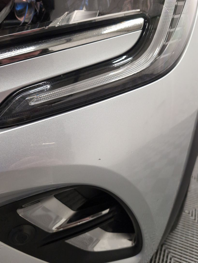 RENAULT CAPTUR 2023 - Photo n°1