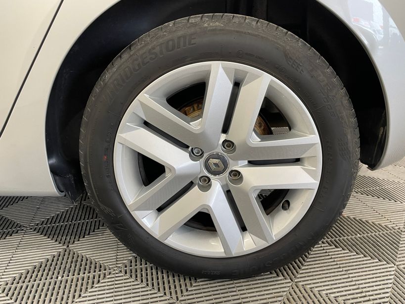 RENAULT CLIO V 2022 - Photo n°37