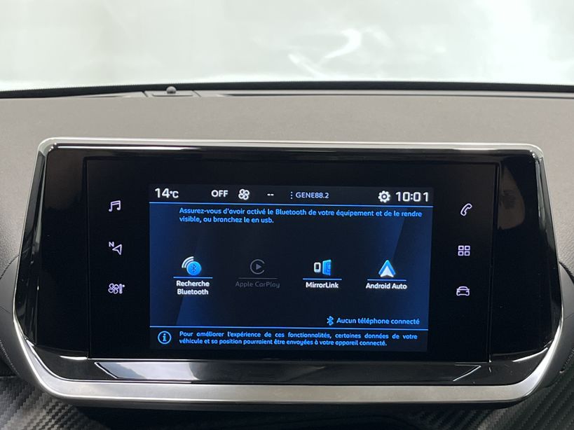 PEUGEOT 208 2023 - Photo n°16