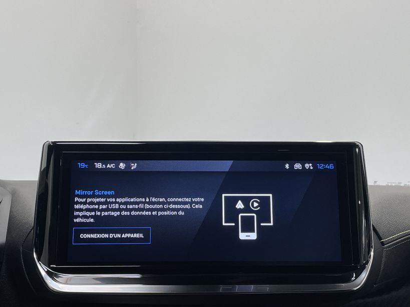 PEUGEOT 208 2024 - Photo n°14