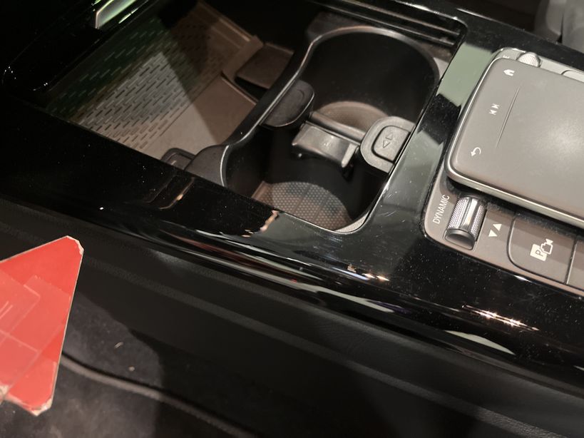 MERCEDES CLASSE A 2021 - Photo n°1