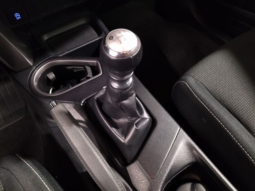 TOYOTA RAV4 2016 - Photo n°13