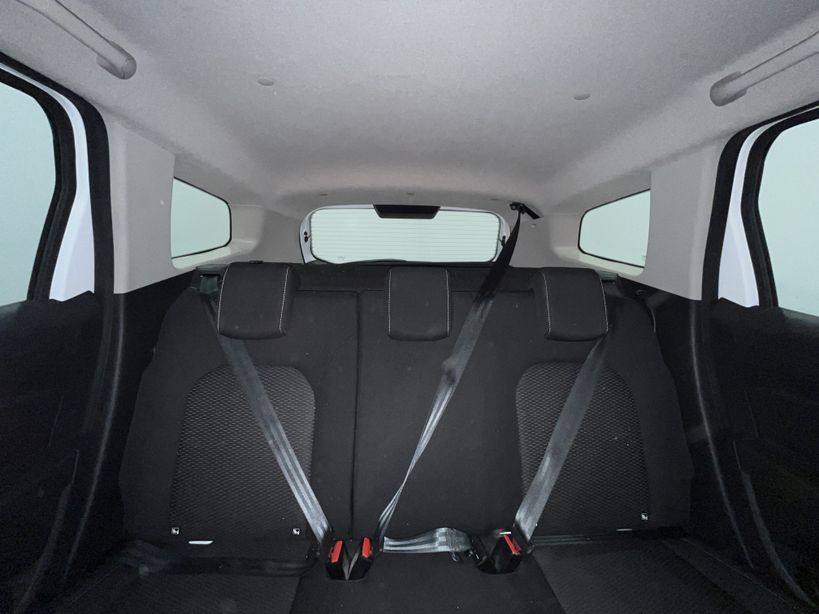 DACIA DUSTER 2021 - Photo n°37