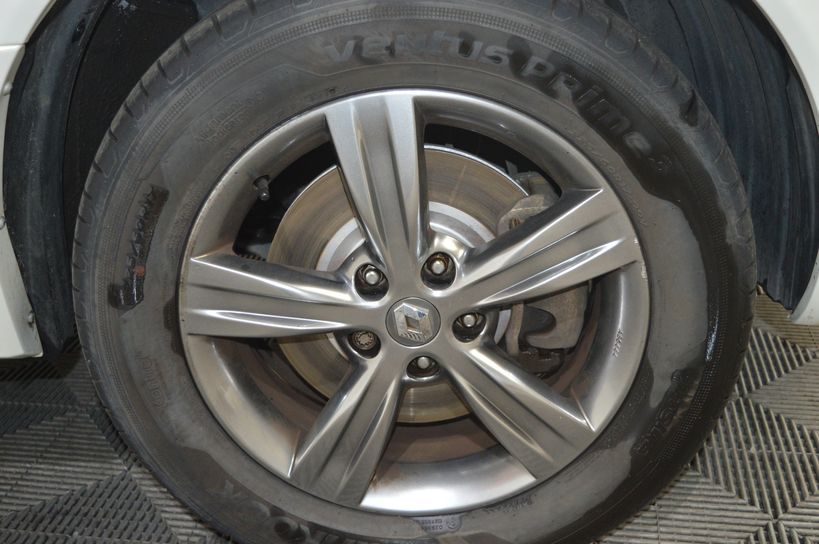 RENAULT KOLEOS 2012 - Photo n°7