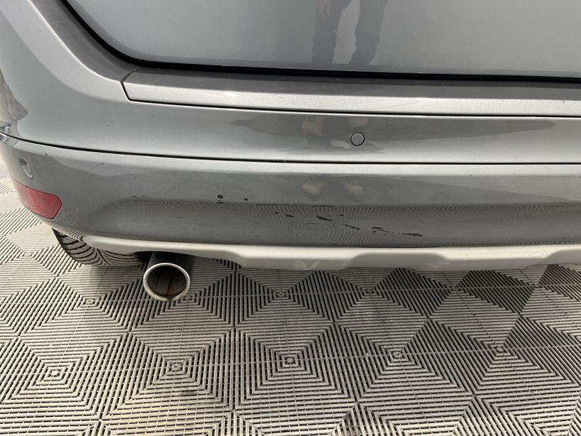 VOLVO XC60 2016 - Photo n°33