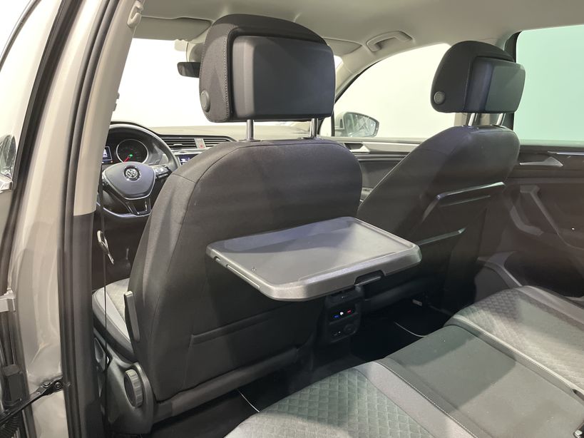 VOLKSWAGEN TIGUAN BUSINESS 2020 - Photo n°45