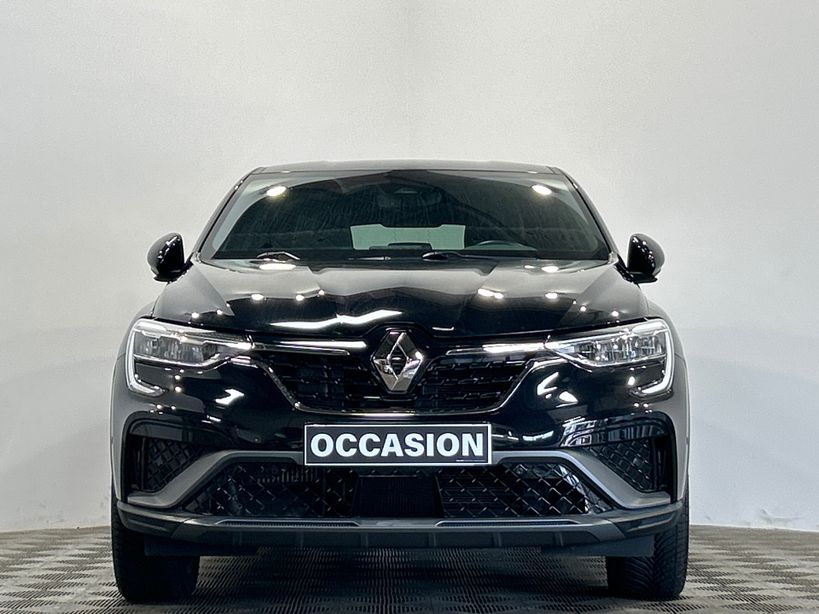 RENAULT ARKANA 2023 - Photo n°5