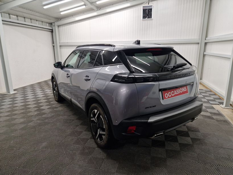 PEUGEOT 2008 2025 - Photo n°6