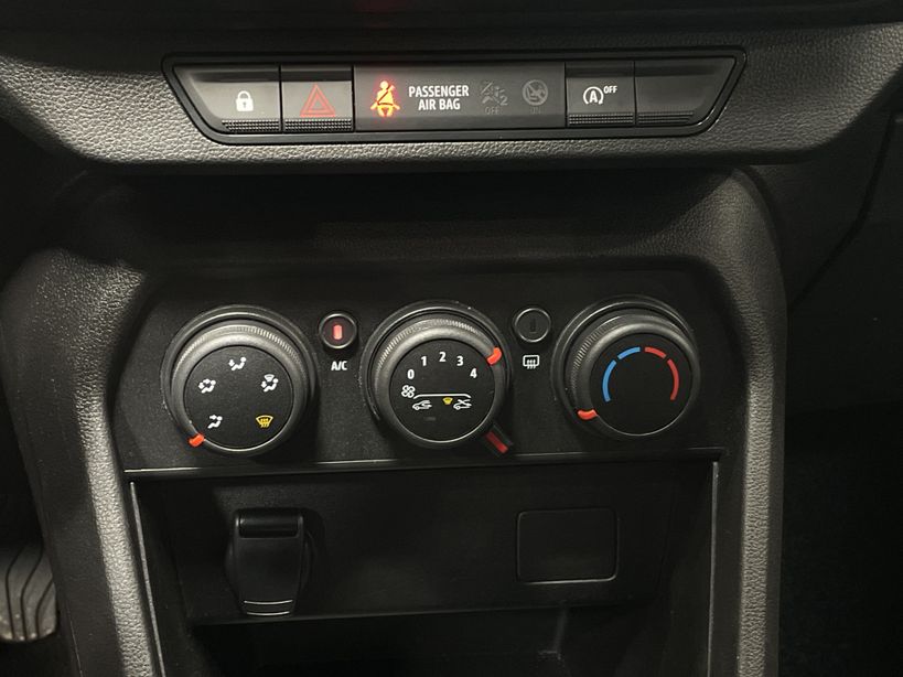 DACIA SANDERO 2022 - Photo n°17