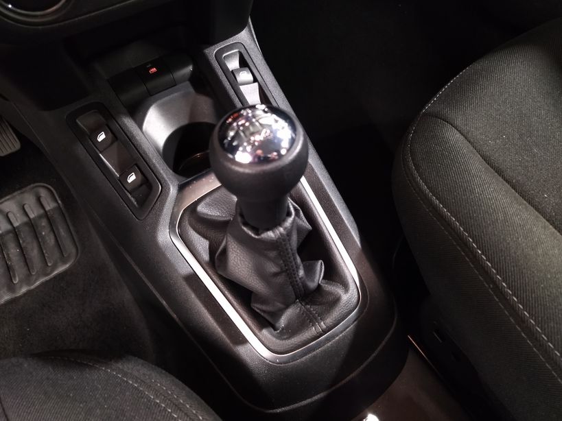 CITROEN C ELYSEE 2019 - Photo n°14
