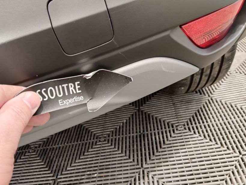 DACIA SANDERO 2022 - Photo n°22