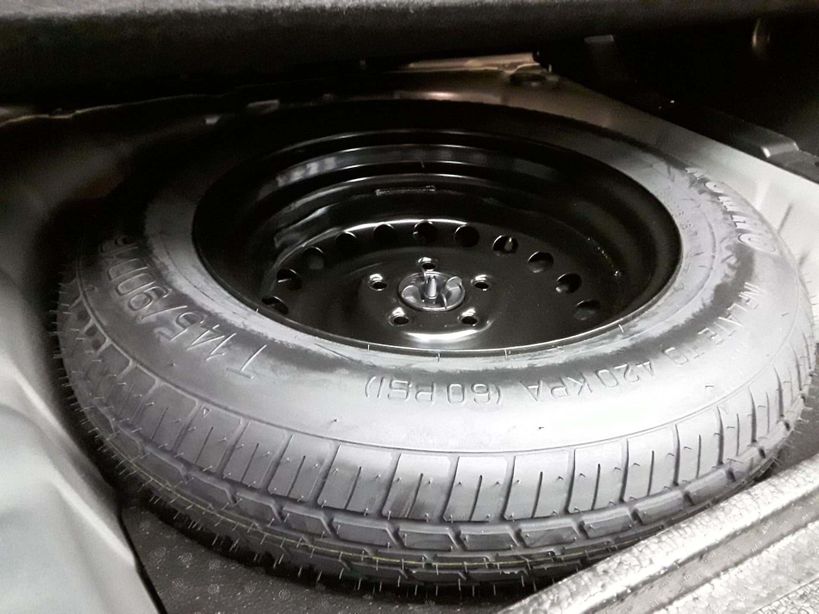 RENAULT ARKANA 2024 - Photo n°16