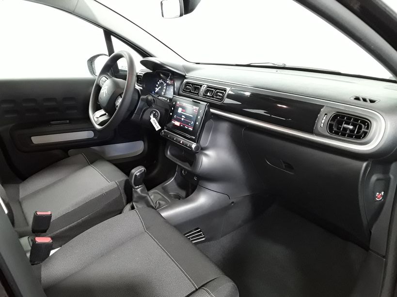 CITROEN C3 2020 - Photo n°10