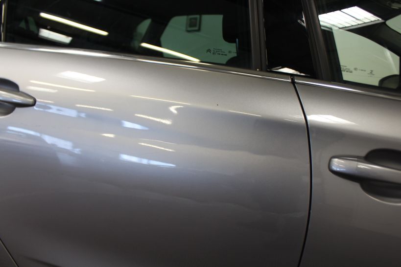 CITROEN C4 2018 - Photo n°6