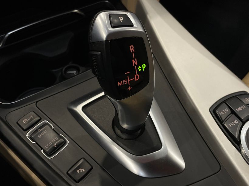 BMW SERIE 4 GRAN COUPE F36 0 - Photo n°21