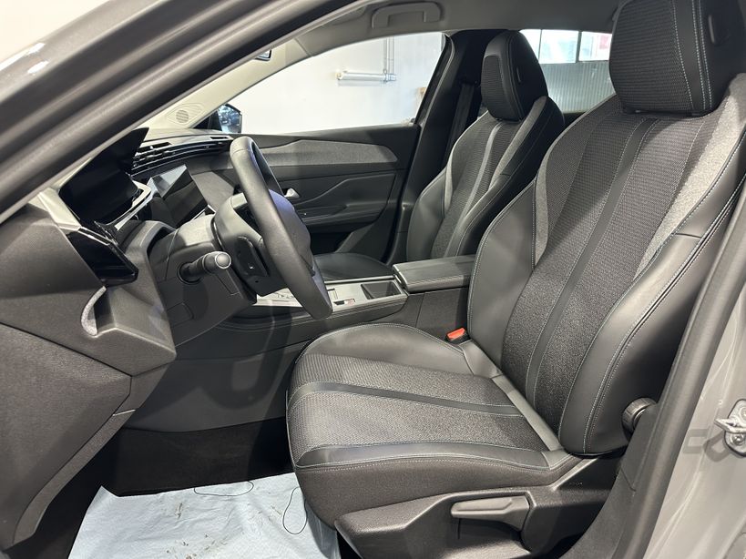 PEUGEOT 308 2024 - Photo n°13