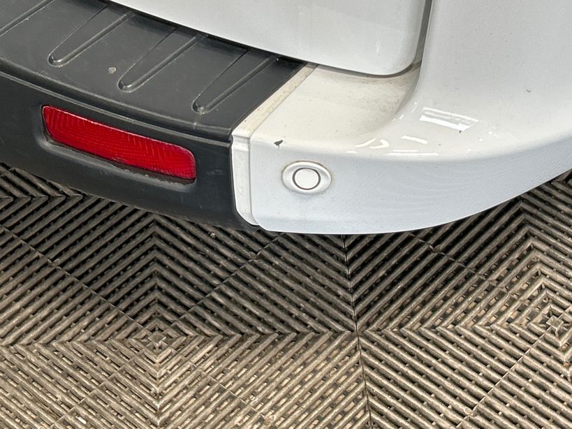 FORD TRANSIT CUSTOM 2024 - Photo n°3