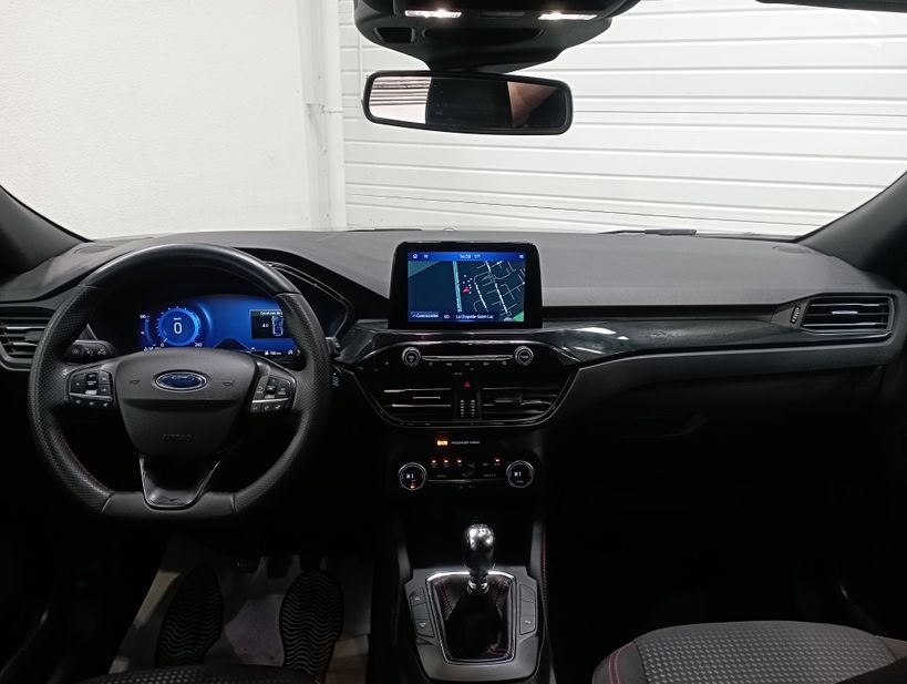 FORD KUGA 2022 - Photo n°13