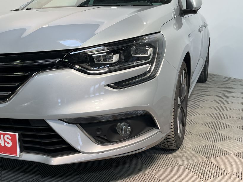 RENAULT MEGANE IV BERLINE BUSINESS 2021 - Photo n°7