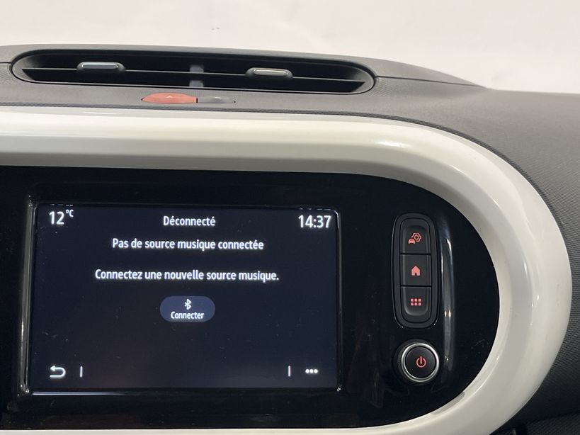 RENAULT TWINGO III 2021 - Photo n°14