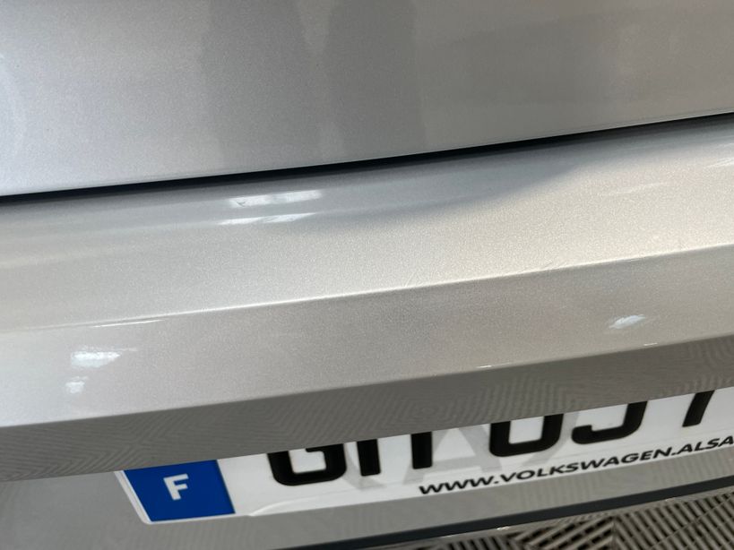 VOLKSWAGEN GOLF 2022 - Photo n°2