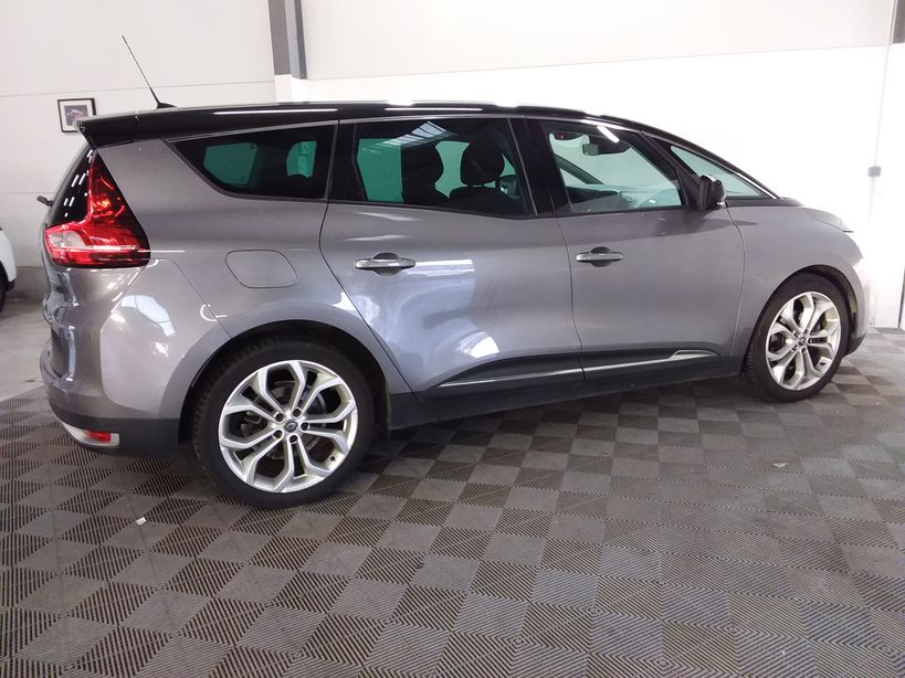 RENAULT GRAND SCENIC IV BUSINESS 2020 - Photo n°32