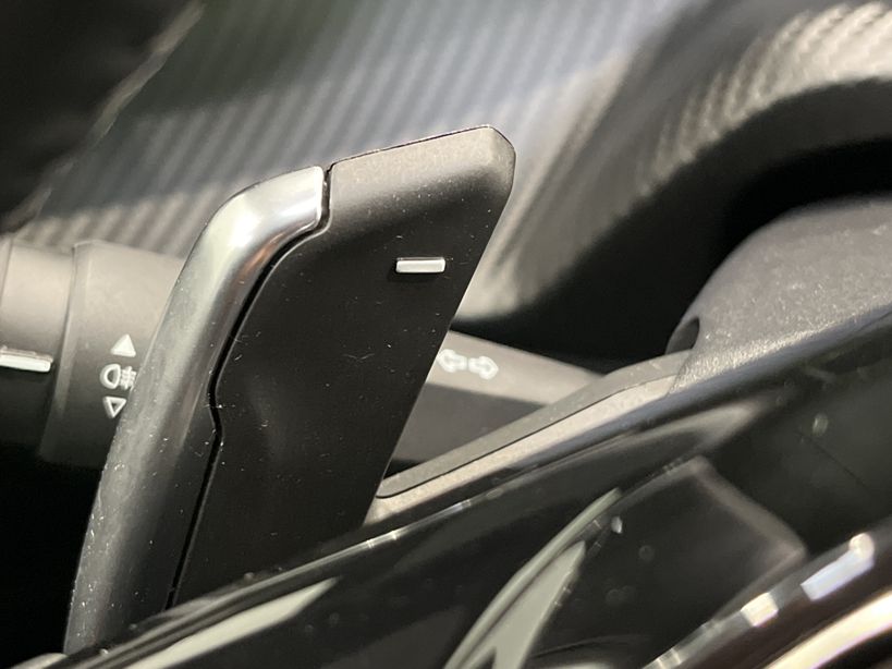 PEUGEOT 2008 2021 - Photo n°31