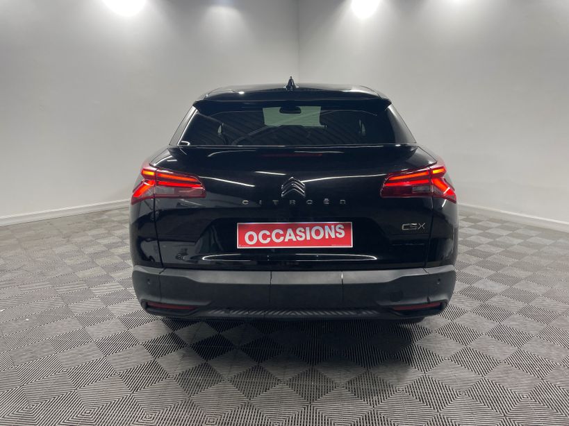 CITROEN C5 X 2023 - Photo n°7