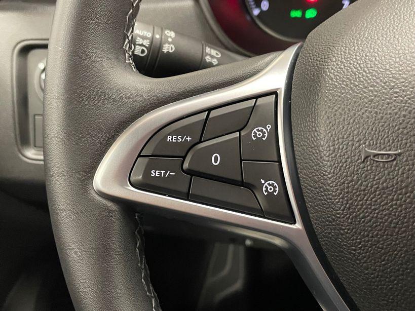 DACIA DUSTER 2022 - Photo n°18