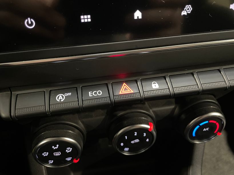 RENAULT CLIO V 2021 - Photo n°23