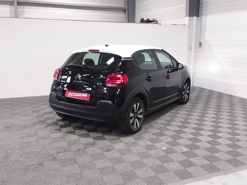 CITROEN C3 2020 - Photo n°5
