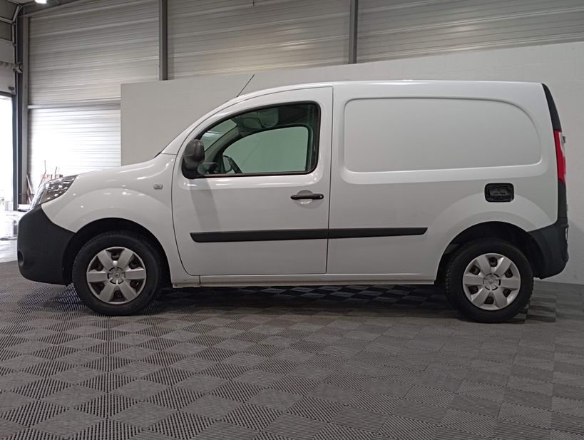 RENAULT KANGOO EXPRESS 2020 - Photo n°5