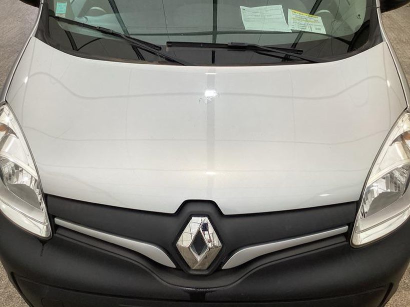 RENAULT KANGOO EXPRESS 2019 - Photo n°9