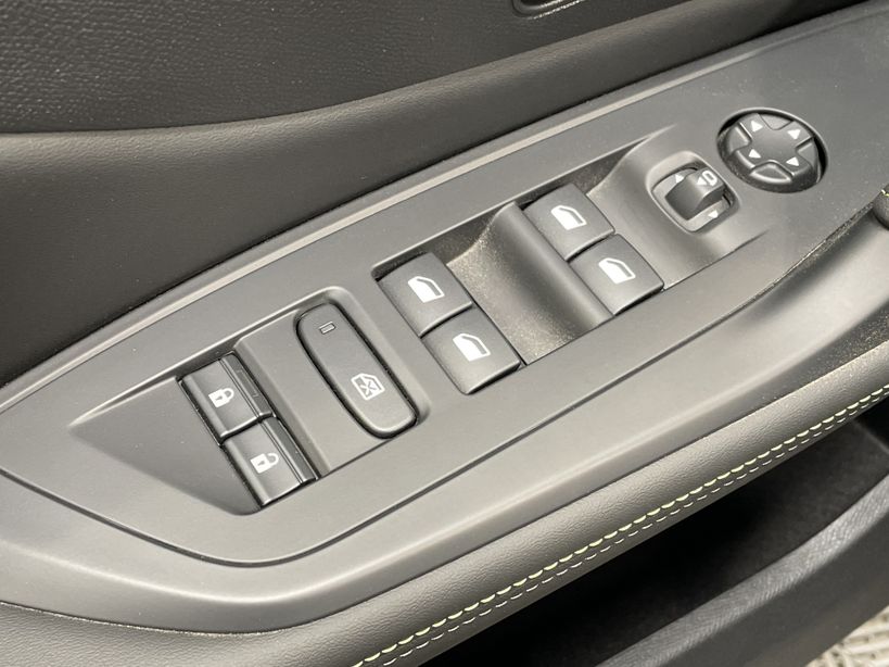 PEUGEOT 308 2025 - Photo n°37