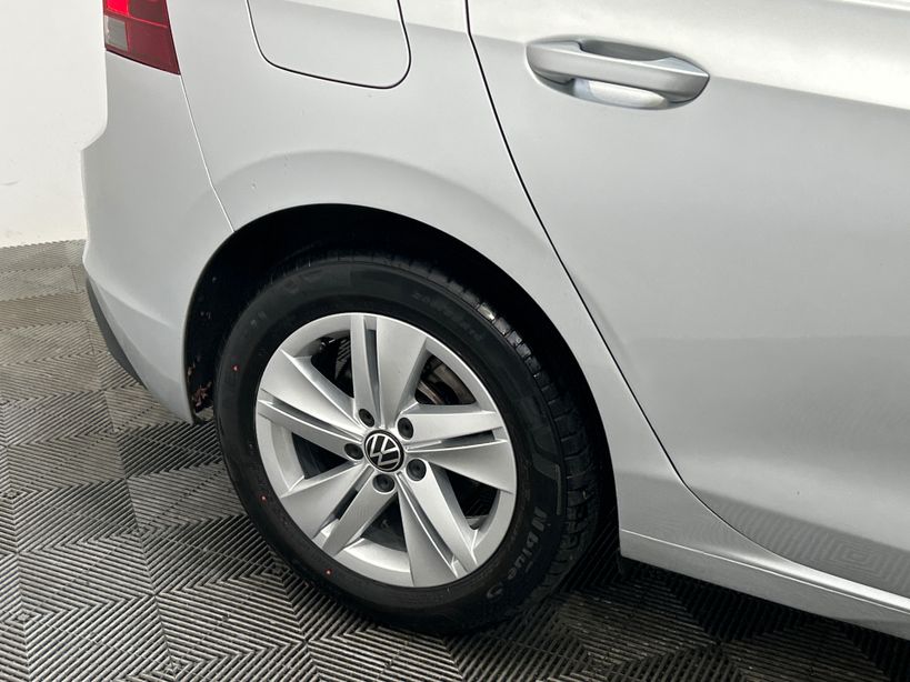 VOLKSWAGEN GOLF 2021 - Photo n°4
