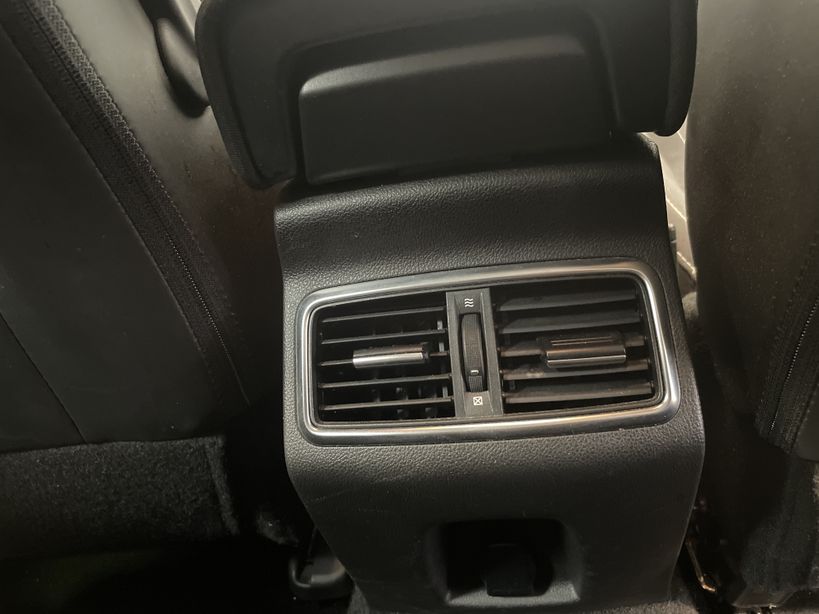 RENAULT MEGANE IV BERLINE BUSINESS 2020 - Photo n°28