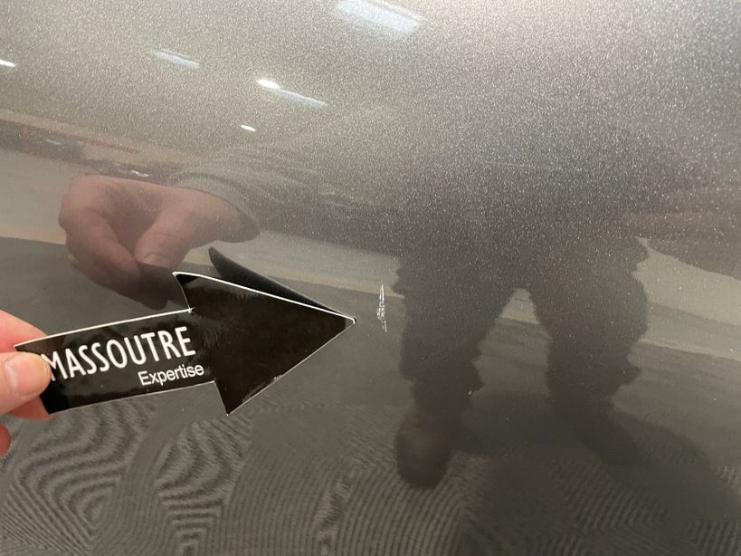 RENAULT ARKANA 2023 - Photo n°10