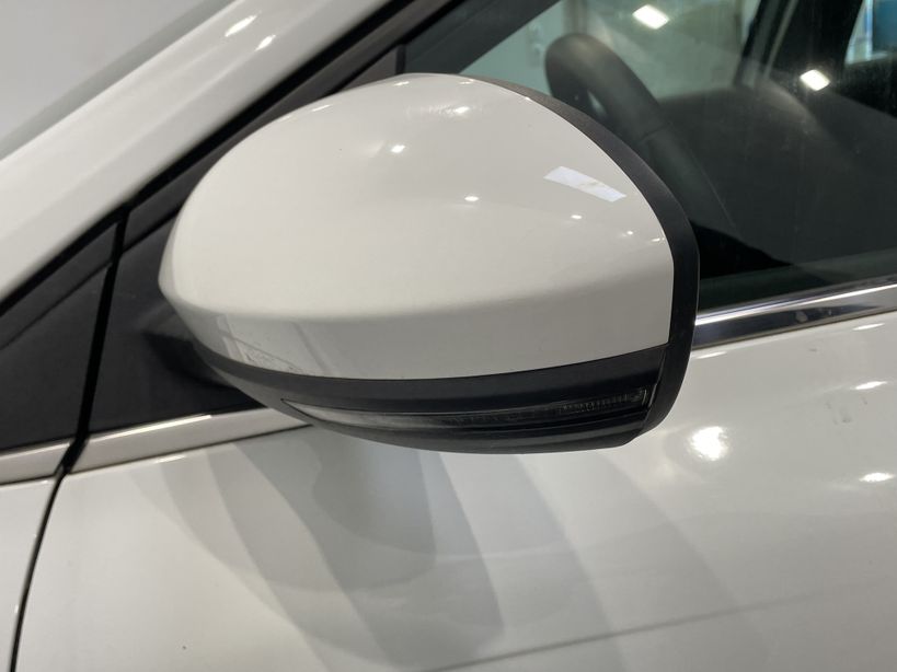 RENAULT MEGANE IV BERLINE BUSINESS 2020 - Photo n°20