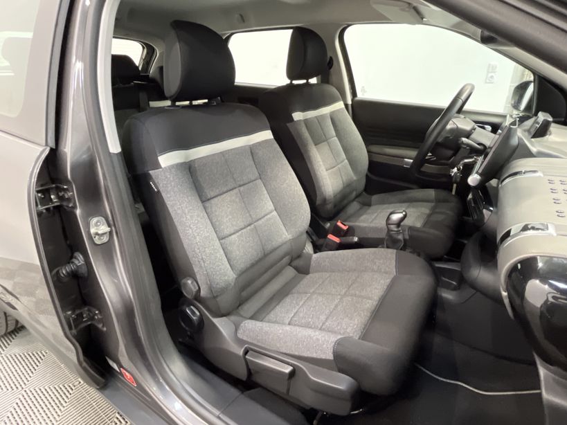 CITROEN C4 CACTUS 2018 - Photo n°39