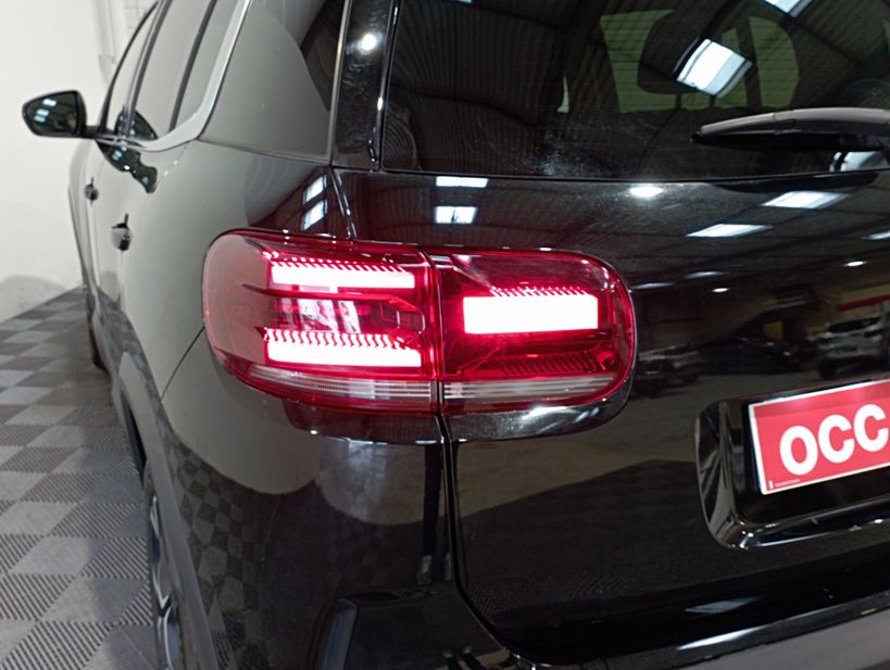 CITROEN C5 AIRCROSS 2024 - Photo n°8