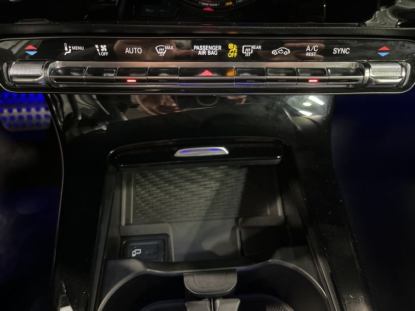MERCEDES CLASSE A 2021 - Photo n°18